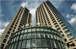 中國鋁業股(gu)份****