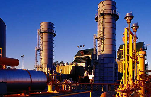 中國石(shí)油化工集(ji)團**