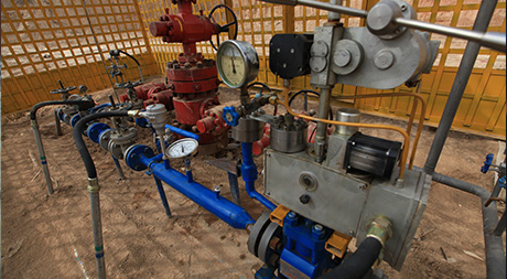 電動調節閥(fá) 電動調節閥