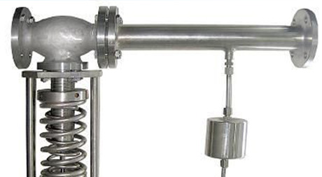 自(zi)力式壓力調節閥(fá)-航天泵閥 自力式壓力調(diào)節閥-航天泵閥