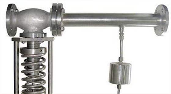 自(zì)力式壓(yā)力調節(jiē)閥 自力(lì)式壓力(lì)調節閥(fa)