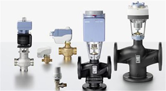 智(zhì)能型直行程(cheng)電動調節閥(fá) 智能型直行(háng)程電動調節(jie)閥