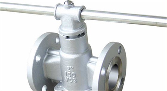 旋塞閥(fa) 旋塞閥(fá)