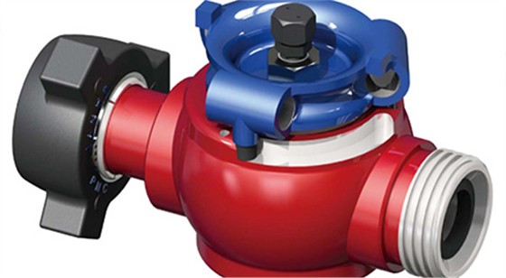 旋塞閥(fa) 旋塞閥