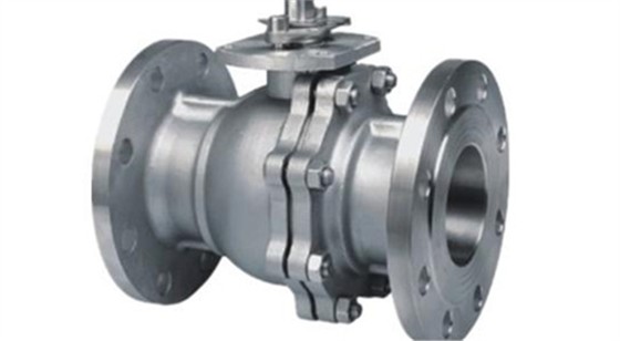 不鏽鋼(gang)球閥 不(bu)鏽鋼球(qiu)閥