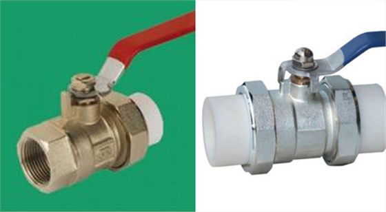 銅球(qiu)閥和不(bú)鏽鋼球(qiú)閥 銅球(qiú)閥和不(bú)鏽鋼球(qiú)閥