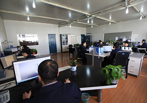 辦公室工作(zuò)場景1-航天泵(bèng)閥