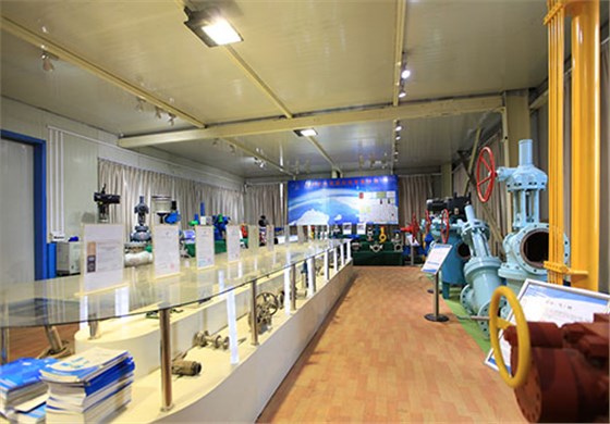 展廳各類(lèi)閥門展現圖(tu)1-航天泵閥 展(zhan)廳各類閥門(men)展現圖1-航天(tian)泵閥