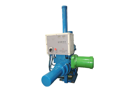 自動投(tóu)球裝置 自動(dong)投球裝置