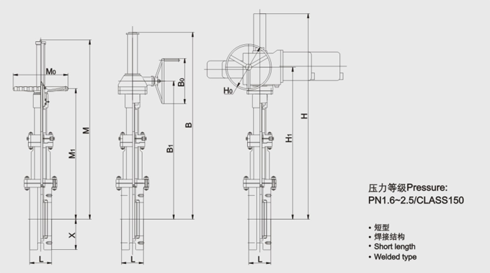 平(píng)闆式閘閥(fa)結構圖 平(píng)闆式閘閥(fá)結構圖