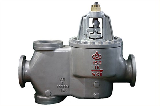 疏水調(diao)節閥 疏水(shuǐ)調節閥