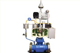 井口緊(jǐn)急切斷閥（Ⅰ代）