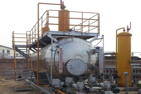 撬裝數字(zì)化三相分離系(xì)統 撬裝數字化(hua)三相分離系統(tǒng)