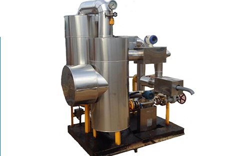 容積(ji)式原油計量撬(qiào) 容積式原(yuan)油計量撬