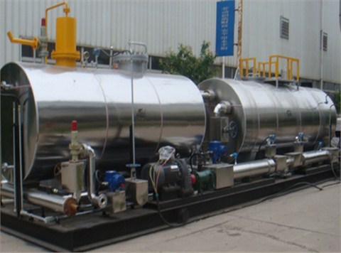 石油輸(shu)送增壓撬 石油輸(shū)送增壓撬