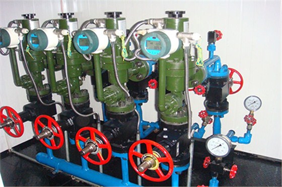 數(shu)字化注水(shui)撬 數字化(hua)注水撬