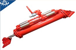 套(tao)管氣回收(shōu)裝置