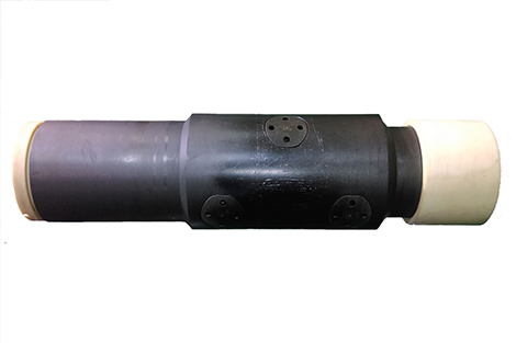 液(ye)壓活塞式套(tào)管扶正器 液(ye)壓活塞式套(tào)管扶正器