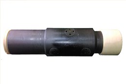 液壓(yā)活塞式套(tao)管扶正器(qi)