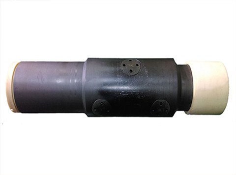 液壓(yā)活塞式(shi)套管扶(fú)正器 液壓活(huo)塞式套(tao)管扶正(zheng)器