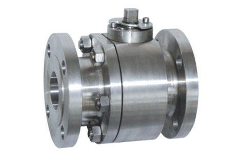 分體(ti)式煤灰煤漿控(kong)制閥 分體式煤灰煤(méi)漿控制閥