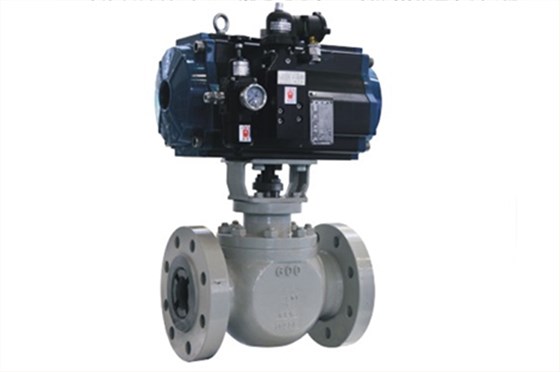 上(shang)裝式煤(mei)灰煤漿(jiang)控制閥(fá) 上裝式(shì)煤灰煤(méi)漿控制(zhì)閥