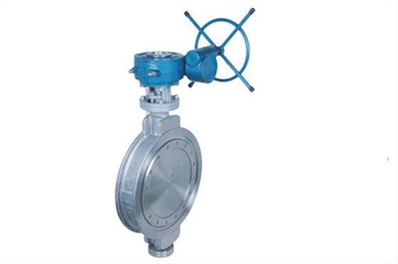 對夾式多(duō)層次硬密封蝶閥(fá) 對夾式多層次硬(yìng)密封蝶閥