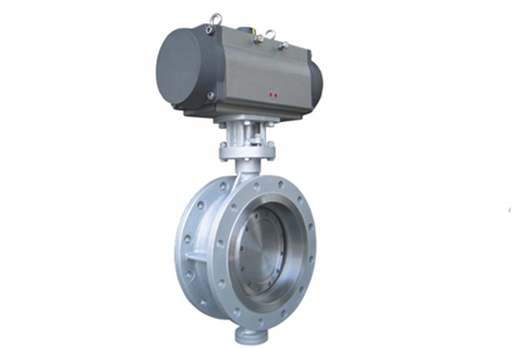 國标三(san)偏心法(fa)蘭連接(jiē)蝶閥 國(guo)标三偏(piān)心法蘭(lan)連接蝶(dié)閥