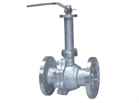 低溫球(qiu)閥 低(di)溫球閥(fa)