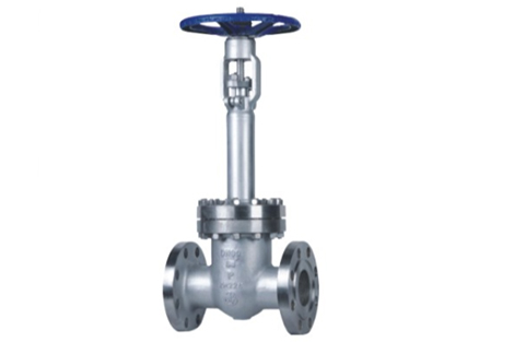低溫(wēn)閘閥 低溫閘閥