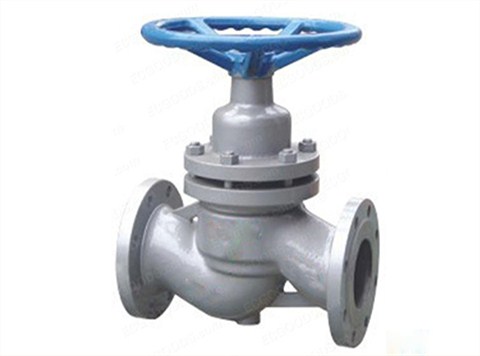 柱塞(sāi)閥 柱(zhu)塞閥