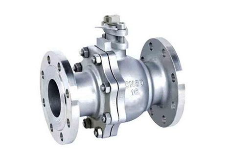 硬(yìng)密封球閥