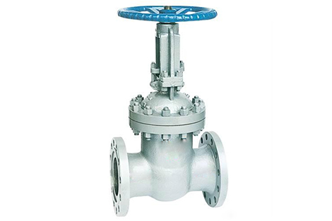 明杆升降(jiang)式鑄鋼截(jie)止閥