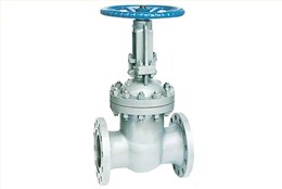 明(míng)杆升降式(shì)鑄鋼截止(zhǐ)閥