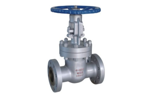 美标鑄鋼閘(zhá)閥