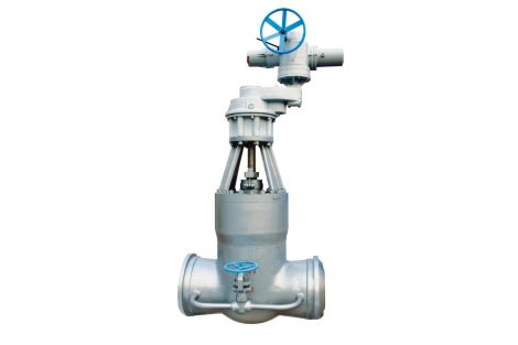 美(měi)标電站閘閥(fá)