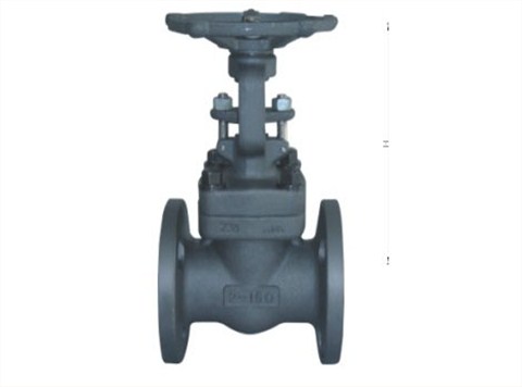 鍛(duàn)鋼閘閥(fa)