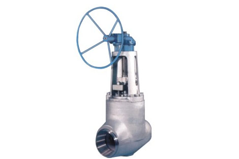 國标電(dian)站閘閥(fa)