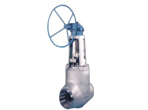 國标(biāo)電站閘(zha)閥