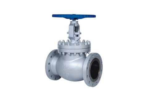 美(mei)标鑄鋼截止(zhǐ)閥