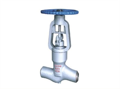 美标(biao)電站截(jié)止閥