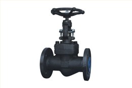 鍛鋼(gāng)截止閥