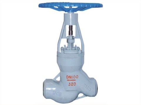 國(guó)标電站截(jie)止閥