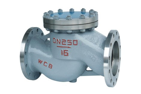 升降式止回閥 升降式止回閥(fá)