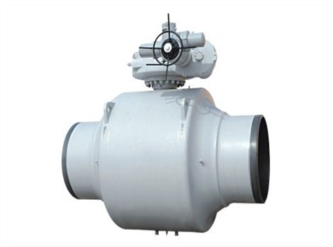 全焊(han)接鍛鋼(gang)固定球(qiú)閥 全焊(hàn)接鍛鋼(gāng)固定球(qiú)閥