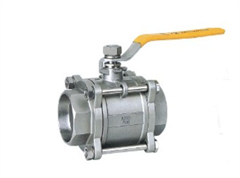 螺紋連(lián)接端球(qiú)閥 螺(luo)紋連接(jie)端球閥(fa)