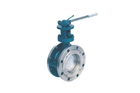 金屬硬密封(fēng)蝶閥