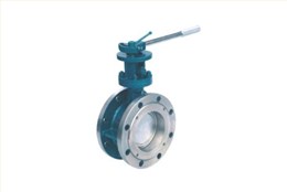 金屬硬(yìng)密封蝶(dié)閥