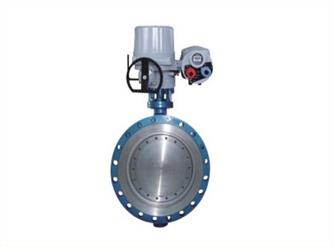 三維、調節型(xing)、雙向金屬硬(ying)密封蝶閥 三維、調節(jie)型、雙向金屬(shu)硬密封蝶閥(fá)