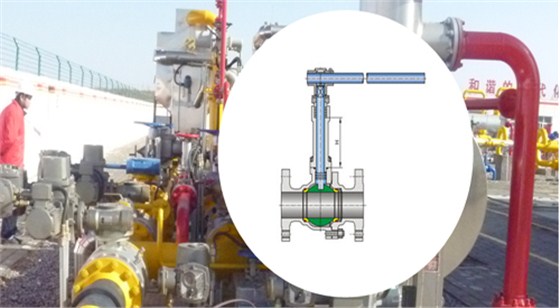 航天泵(beng)閥-低溫球閥 航天(tiān)泵閥-低溫球閥